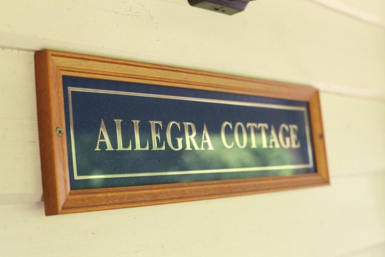 Allegra Cottage Of Лера Екстер'єр фото